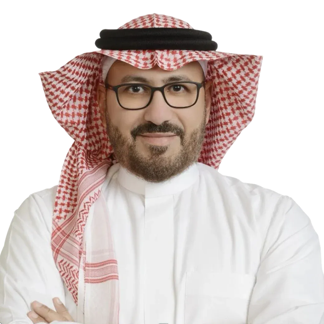 فهد صلاح، الشريك المؤسس والرئيس المالي لتيكوم.