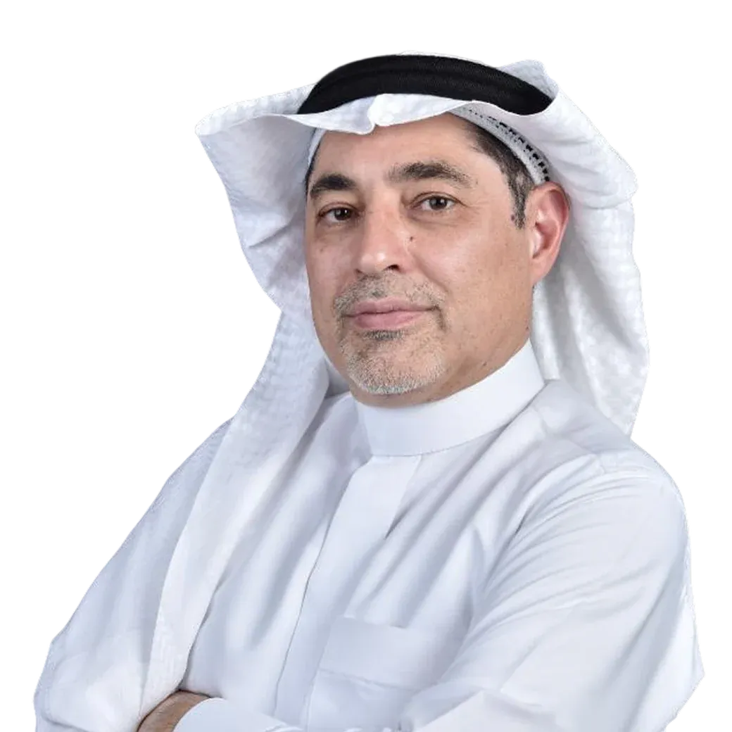 زياد نور، الشريك المؤسس والرئيس التنفيذي لتيكوم.